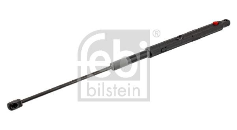 FEBI BILSTEIN 39742 Gasdruckfeder für Motorhaube für Mercedes-Benz