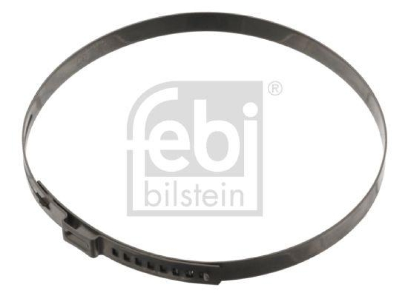 FEBI BILSTEIN 45637 Klemmschelle Universalteile (z.B. Flüssigkeiten)