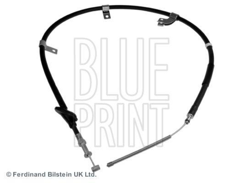 BLUE PRINT ADS74627 Handbremsseil für SUBARU