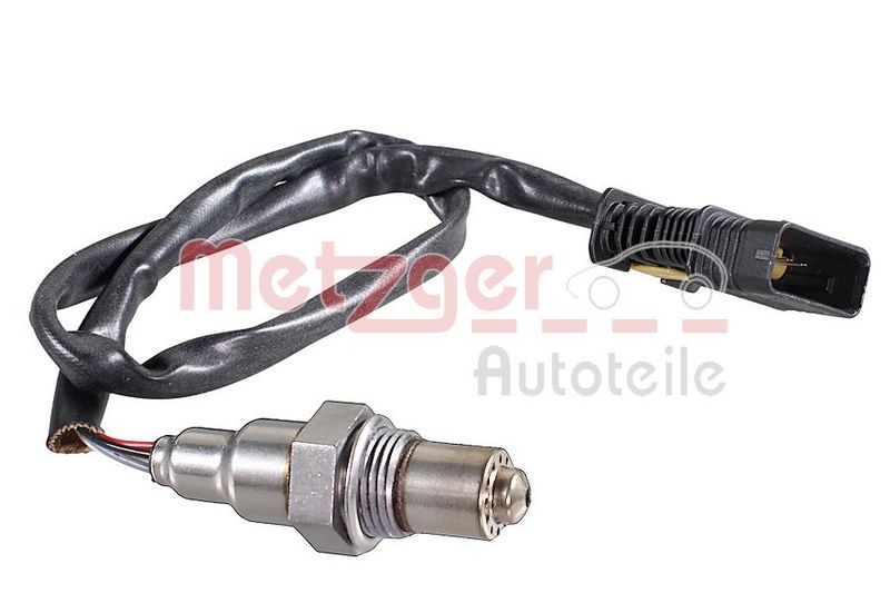 METZGER 0895668 Lambdasonde für BMW