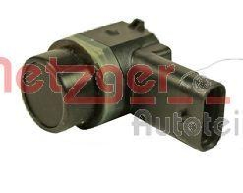 METZGER 0901048 Sensor, Einparkhilfe für AUDI/SEAT/SKODA/VW