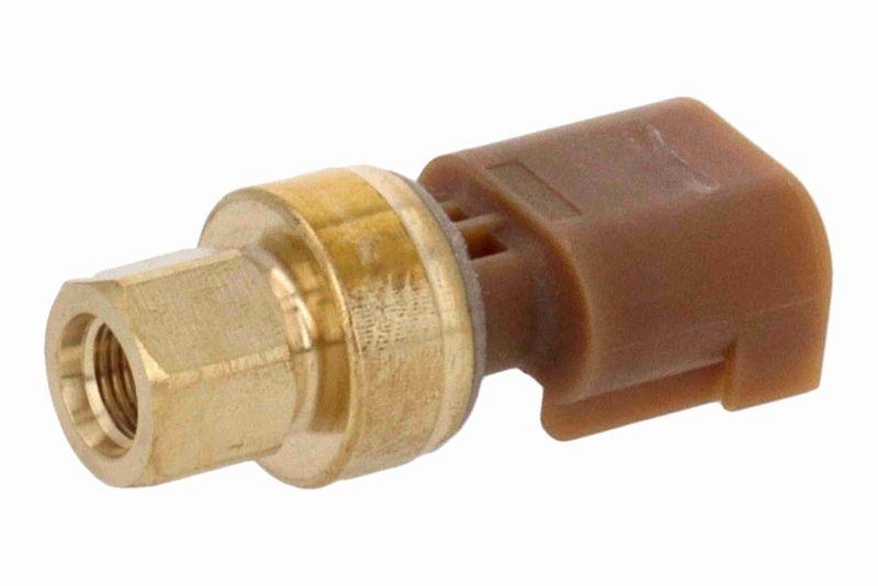 VEMO V40-72-0080 Sensor, Kraftstoffdruck 3-Polig für OPEL