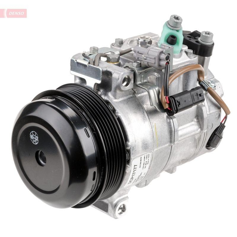 DENSO DCP17177 Kompressor A/C MERCEDES BENZ SLK (R172) 350 (172.457) (2011 - )