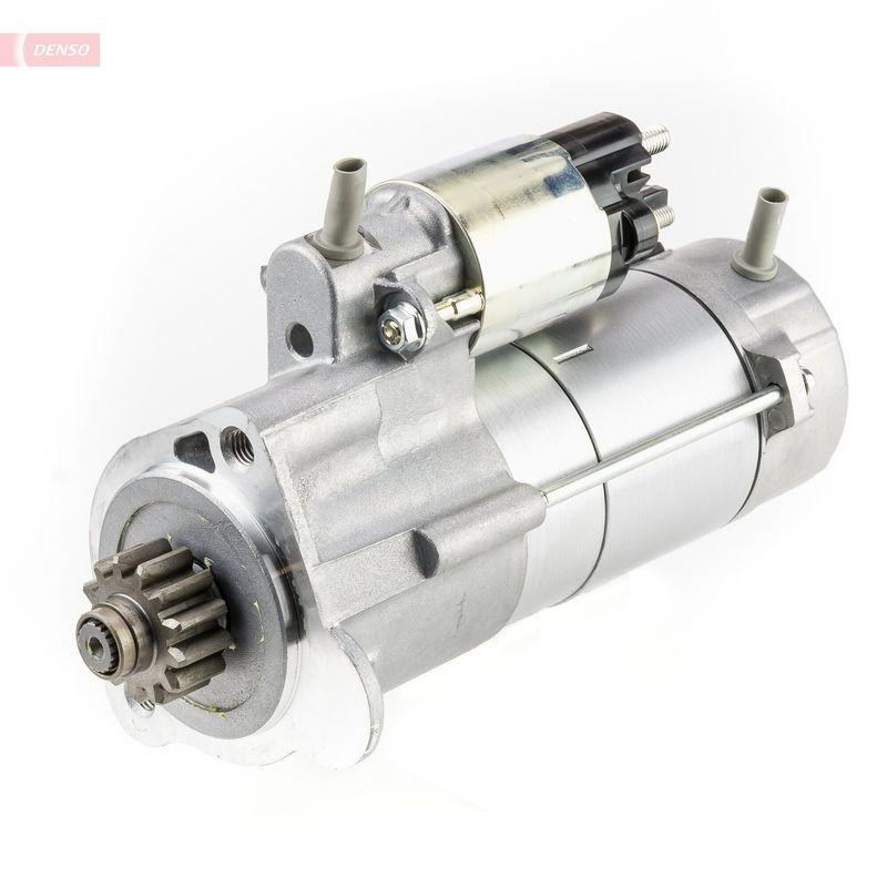 DENSO DSN1424 Starter JAGUAR XE (X760) 2.0 D (15- )