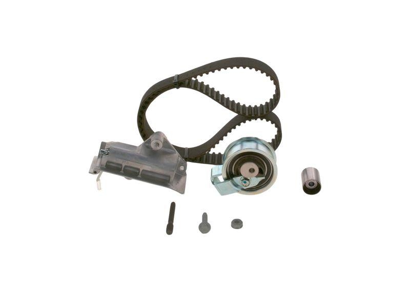 Bosch 1 987 948 166 Zahnriemen-/Rollenset