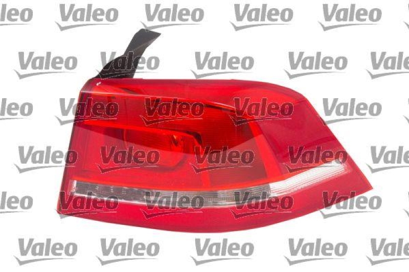 VALEO 044514 Rücklicht VW PASSAT B7 2010 WING R LHD/RHD