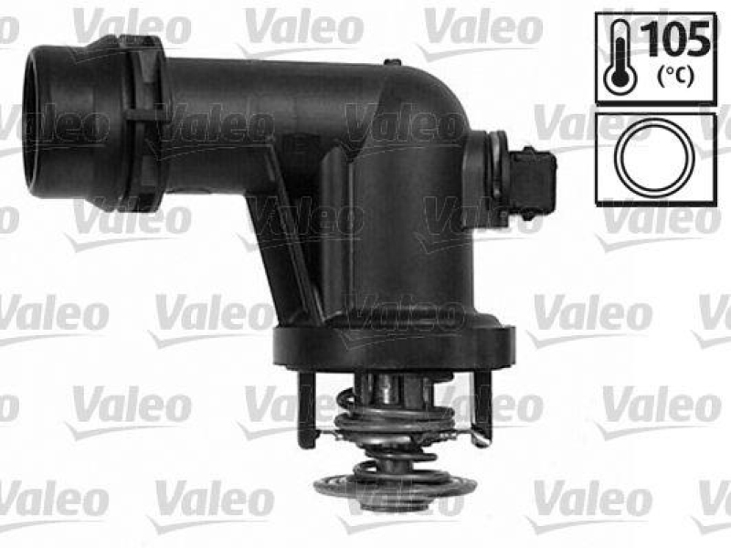 VALEO 820418 Thermostat BMW 3-SERIES (E46) 1.9 I