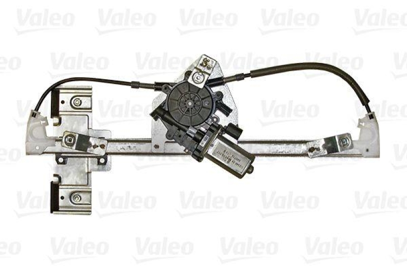 VALEO 851352 Fensterheber hinten links Chevrolet Orlando (10>)