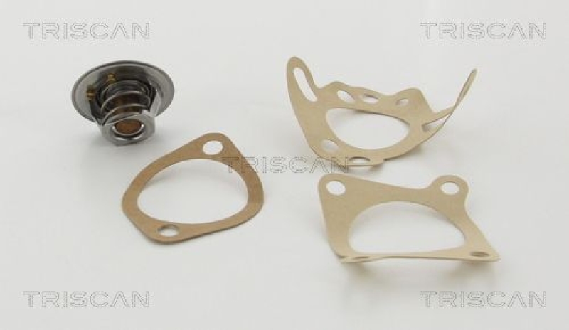 TRISCAN 8620 7382 Thermostat für Mazda, Kia (3)