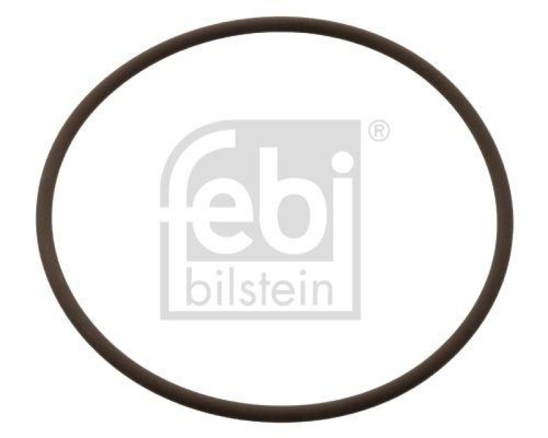 FEBI BILSTEIN 104848 Dichtring für Kühlwasserrohr, am Zylinderkopf für DAF