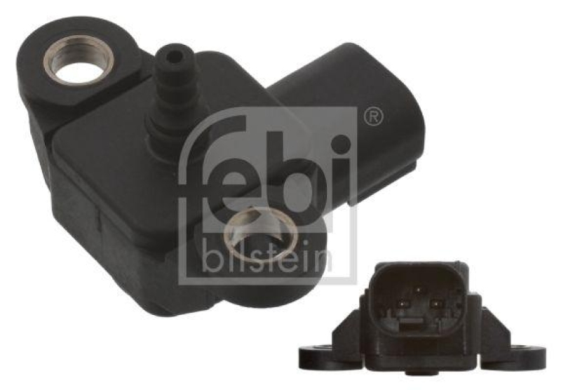 FEBI BILSTEIN 38293 Saugrohrdrucksensor für Mercedes-Benz