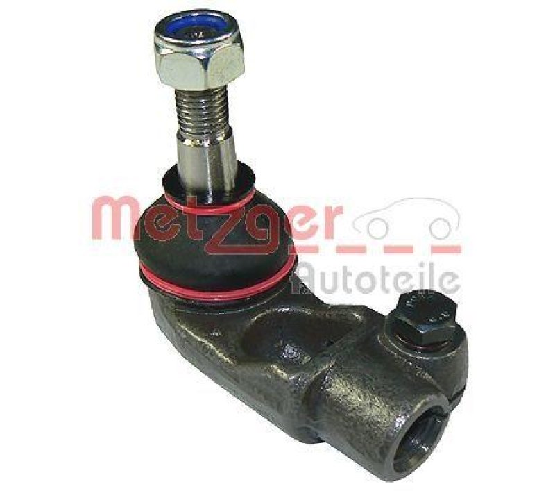 METZGER 54003601 Spurstangenkopf für OPEL/SAAB VA links