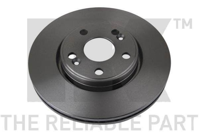 NK 203913 Bremsscheibe für RENAULT