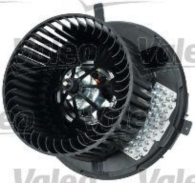 VALEO 698812 Innenraumgebläse AUDI A3,Q3,TT/VW Golf V&VI