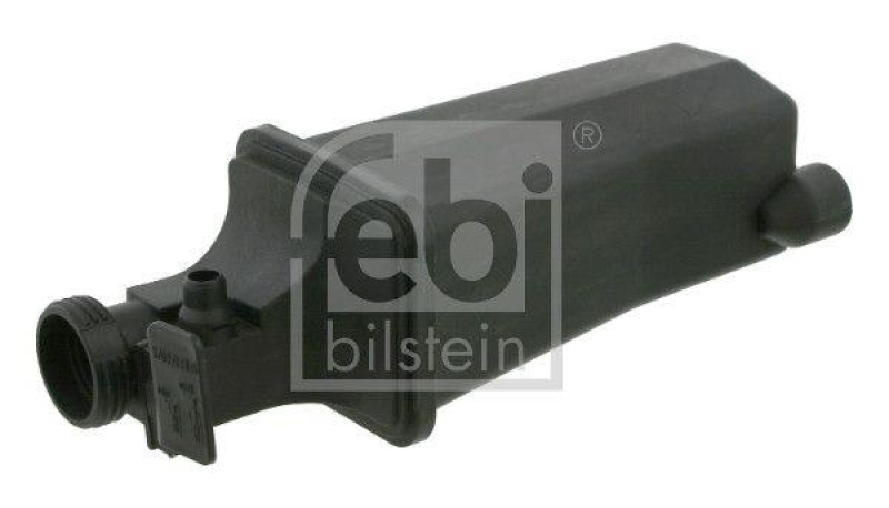 FEBI BILSTEIN 33549 Kühlerausgleichsbehälter für BMW