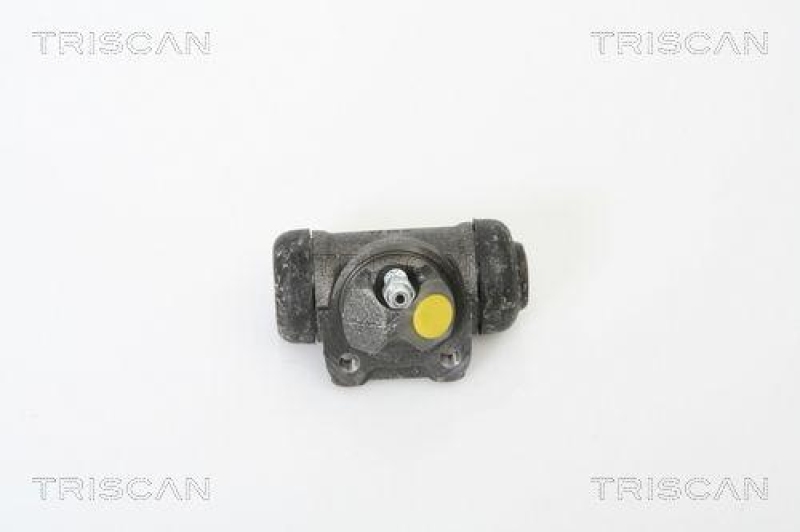 TRISCAN 8130 10048 Radzylinder für Smart