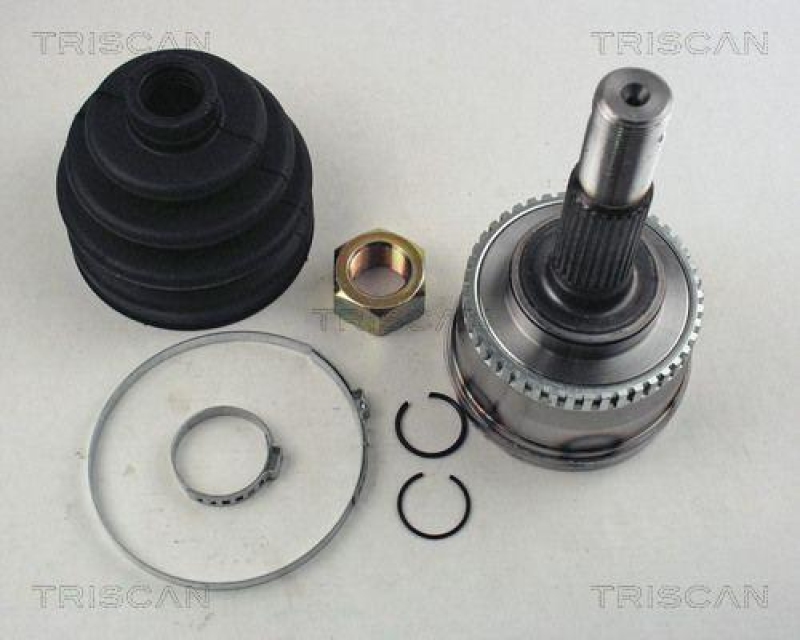 TRISCAN 8540 14135 Gleichlaufgelenk für Nissan