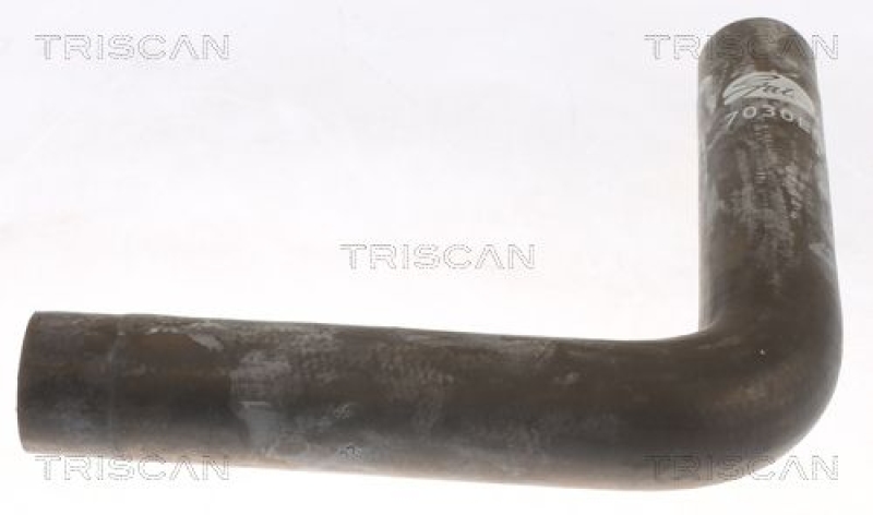 TRISCAN 8630 17030 Kühlerschlauch für 1 3/16" 30Mm