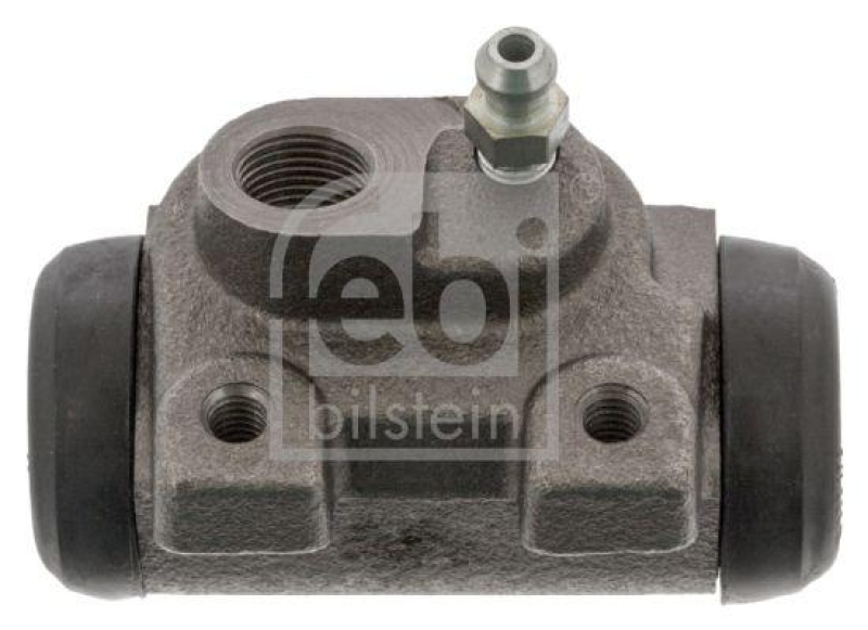 FEBI BILSTEIN 09604 Radbremszylinder für Peugeot