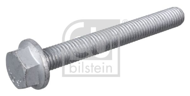 FEBI BILSTEIN 103561 Sechskantbundschraube für VW-Audi