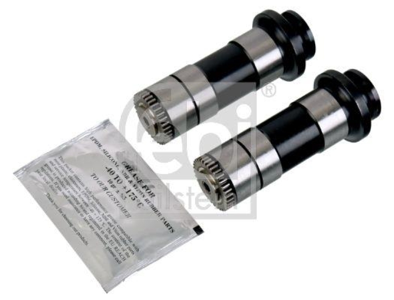 FEBI BILSTEIN 173086 Rep. Satz Bremssattel für Meritor