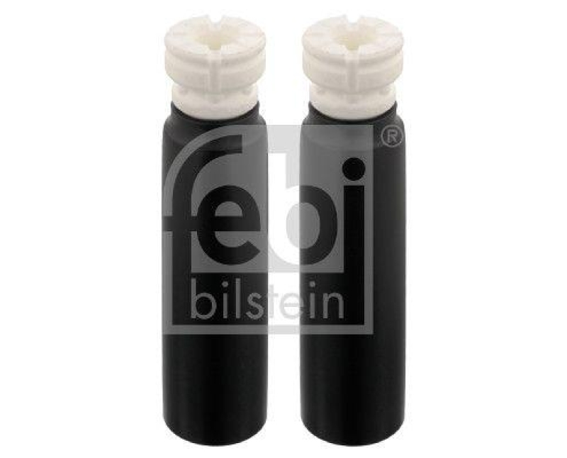 FEBI BILSTEIN 181822 Protection Kit für Stoßdämpfer für Opel