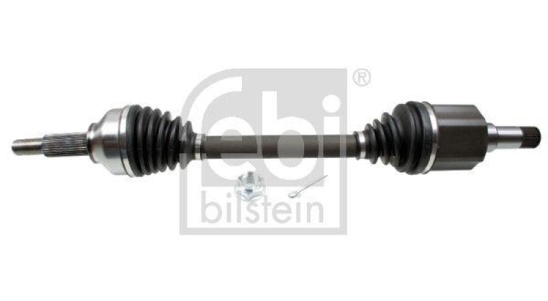 FEBI BILSTEIN 182965 Antriebswelle für Ford