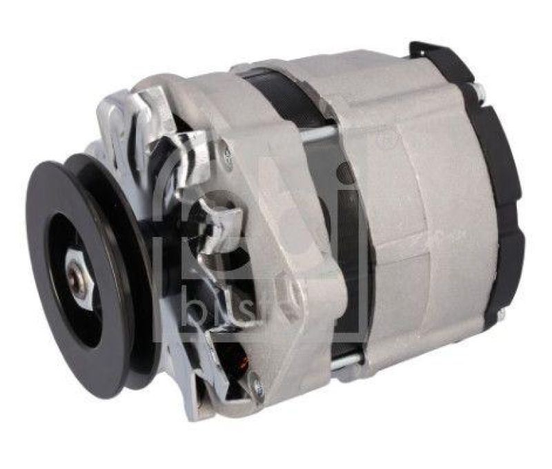 FEBI BILSTEIN 184084 Generator für FIAT (Agrar)