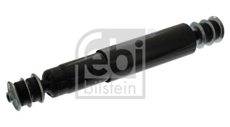 FEBI BILSTEIN 20428 Stoßdämpfer für EVOBUS