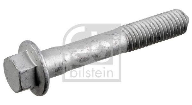 FEBI BILSTEIN 24381 Bundschraube für Querlenker für Ford