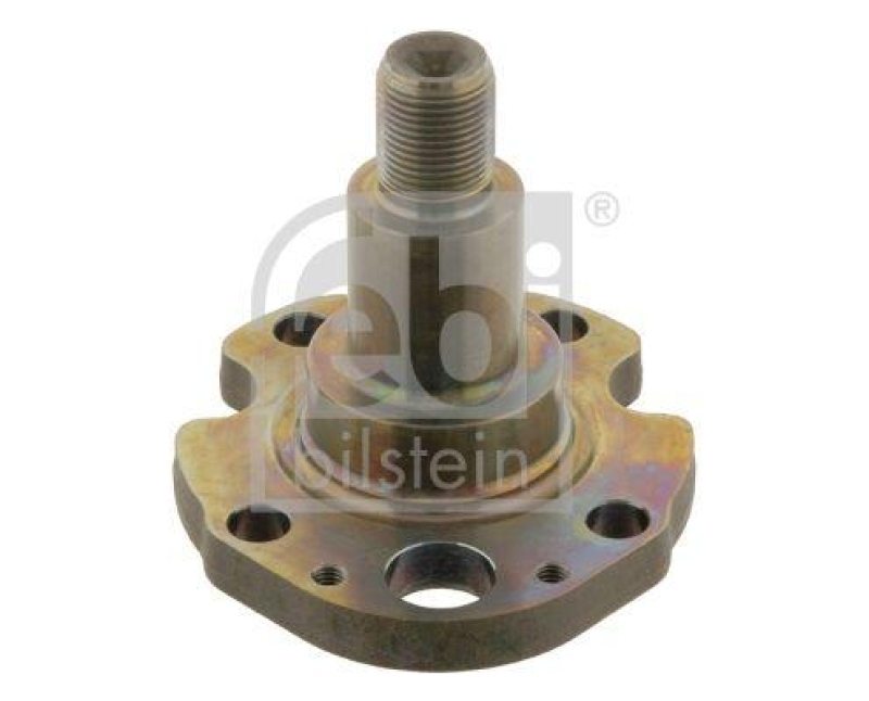 FEBI BILSTEIN 30276 Achszapfen für VW-Audi