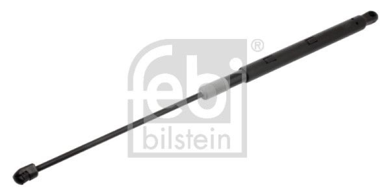 FEBI BILSTEIN 39743 Gasdruckfeder für Motorhaube für Mercedes-Benz