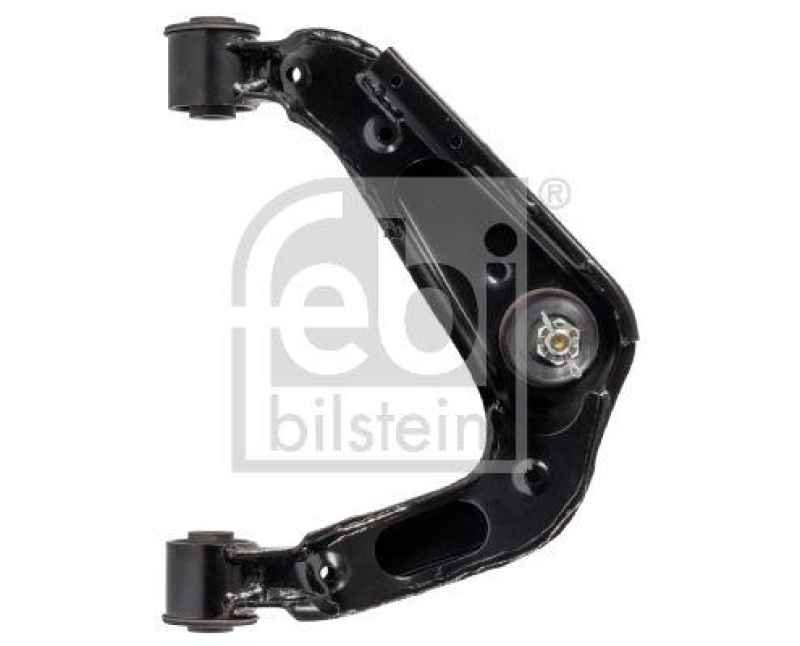 FEBI BILSTEIN 42633 Querlenker mit Lagern und Gelenk für NISSAN