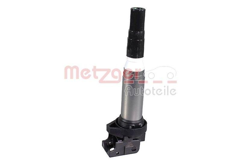 METZGER 0880504 Zündspule für BMW