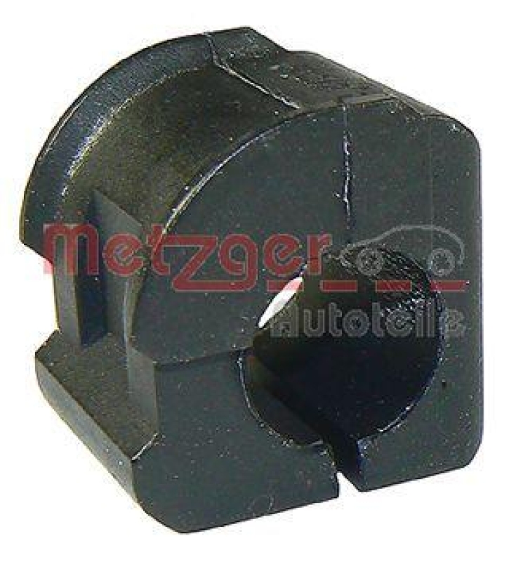 METZGER 52051008 Lagerung, Stabilisator für SEAT/VW VA