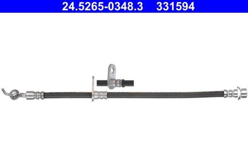 ATE 24.5265-0348.3 Bremsschlauch