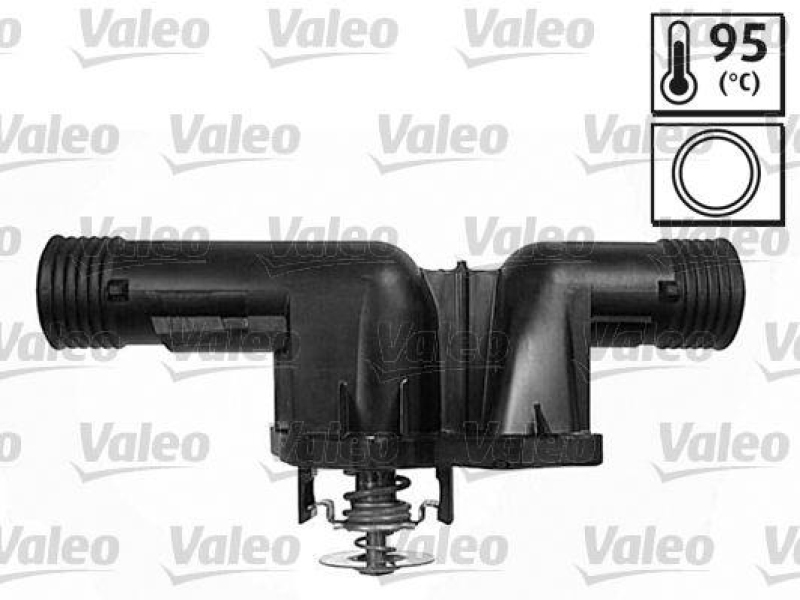 VALEO 820419 Thermostat BMW Z3 (E36) 1.9 I