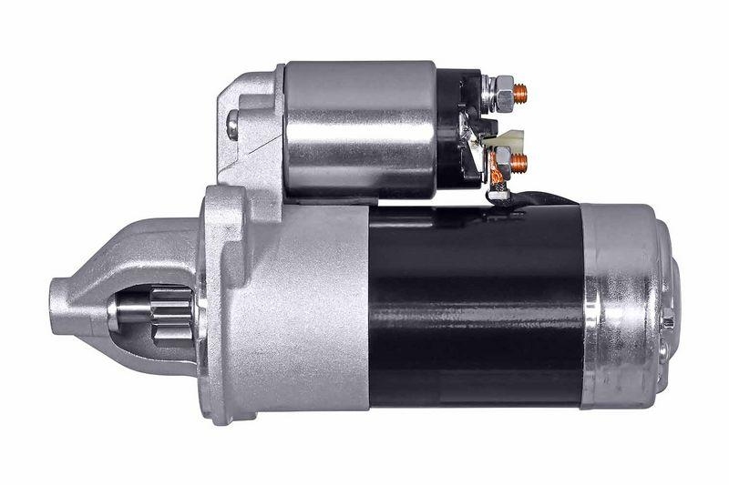 HELLA 8EA 011 610-801 Starter 12V 1,7kW