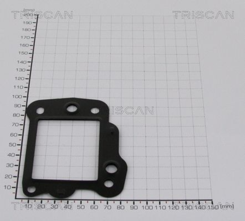 TRISCAN 8813 994 Egr Dichtung für Egr Gasket