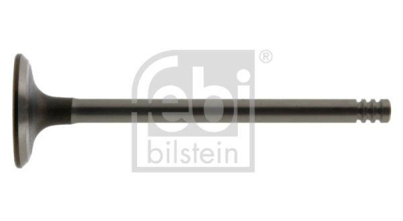 FEBI BILSTEIN 12860 Einlassventil für BMW