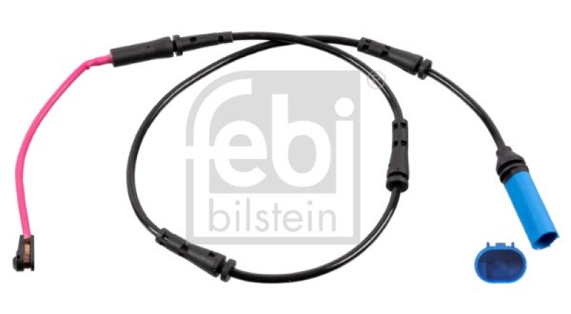 FEBI BILSTEIN 176452 Verschleißkontakt für BMW