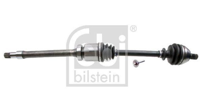 FEBI BILSTEIN 180749 Antriebswelle für Ford