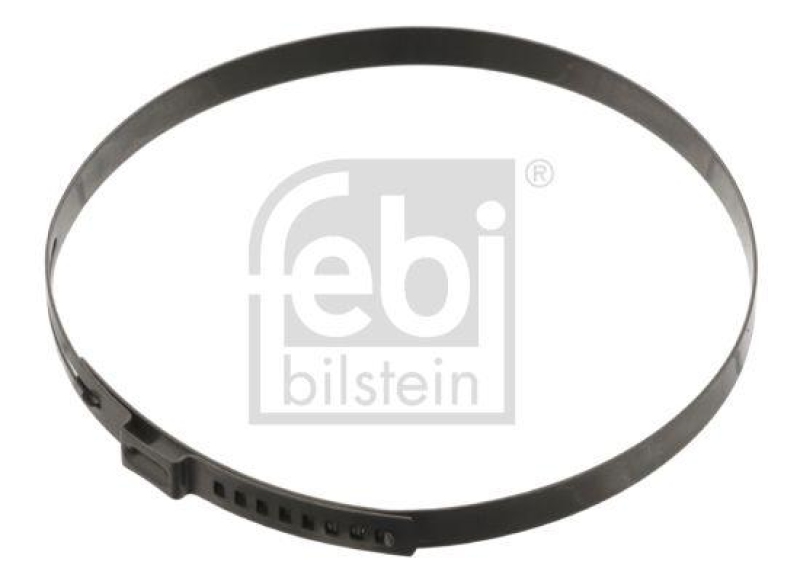 FEBI BILSTEIN 45638 Klemmschelle Universalteile (z.B. Flüssigkeiten)