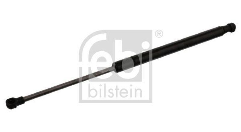 FEBI BILSTEIN 47040 Gasdruckfeder für Heckklappe für Fiat