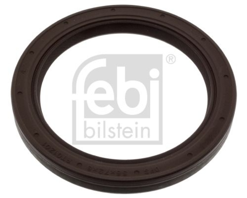 FEBI BILSTEIN 49797 Wellendichtring für Schaltgetriebe für Mercedes-Benz