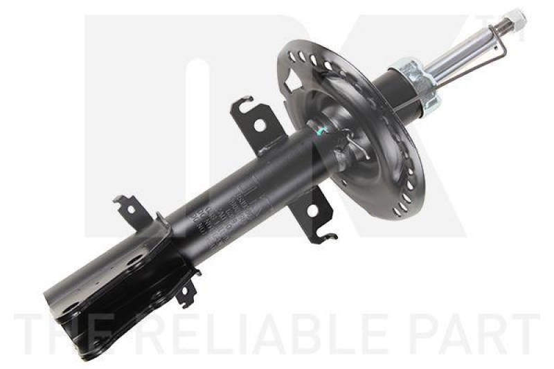 NK 65393864 Stoßdämpfer für MERCEDES-BENZ, RENAULT