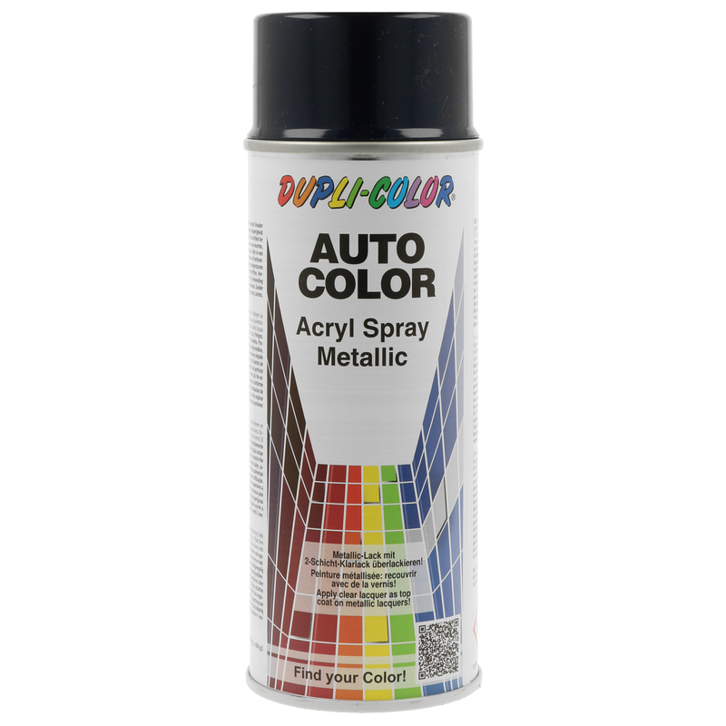 PRESTO 141140 | DUPLI COLOR AC 20-0814 Auto-Color metallic 400ml