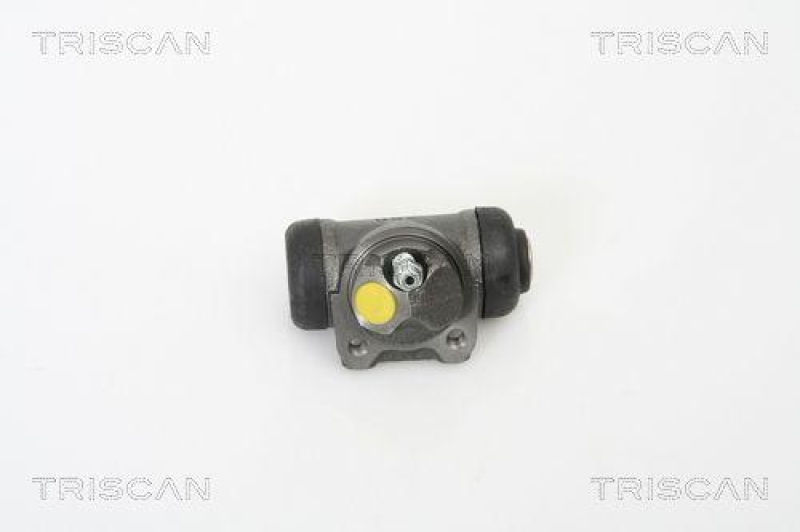 TRISCAN 8130 10049 Radzylinder für Smart