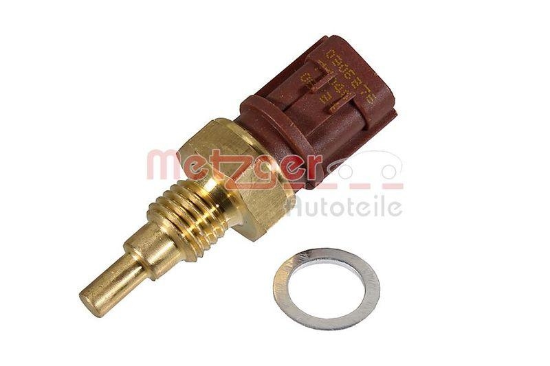 METZGER 0905276 Sensor, Kühlmitteltemperatur für FIAT/SUZUKI