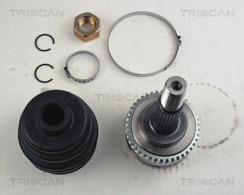 TRISCAN 8540 14137 Gleichlaufgelenk für Nissan